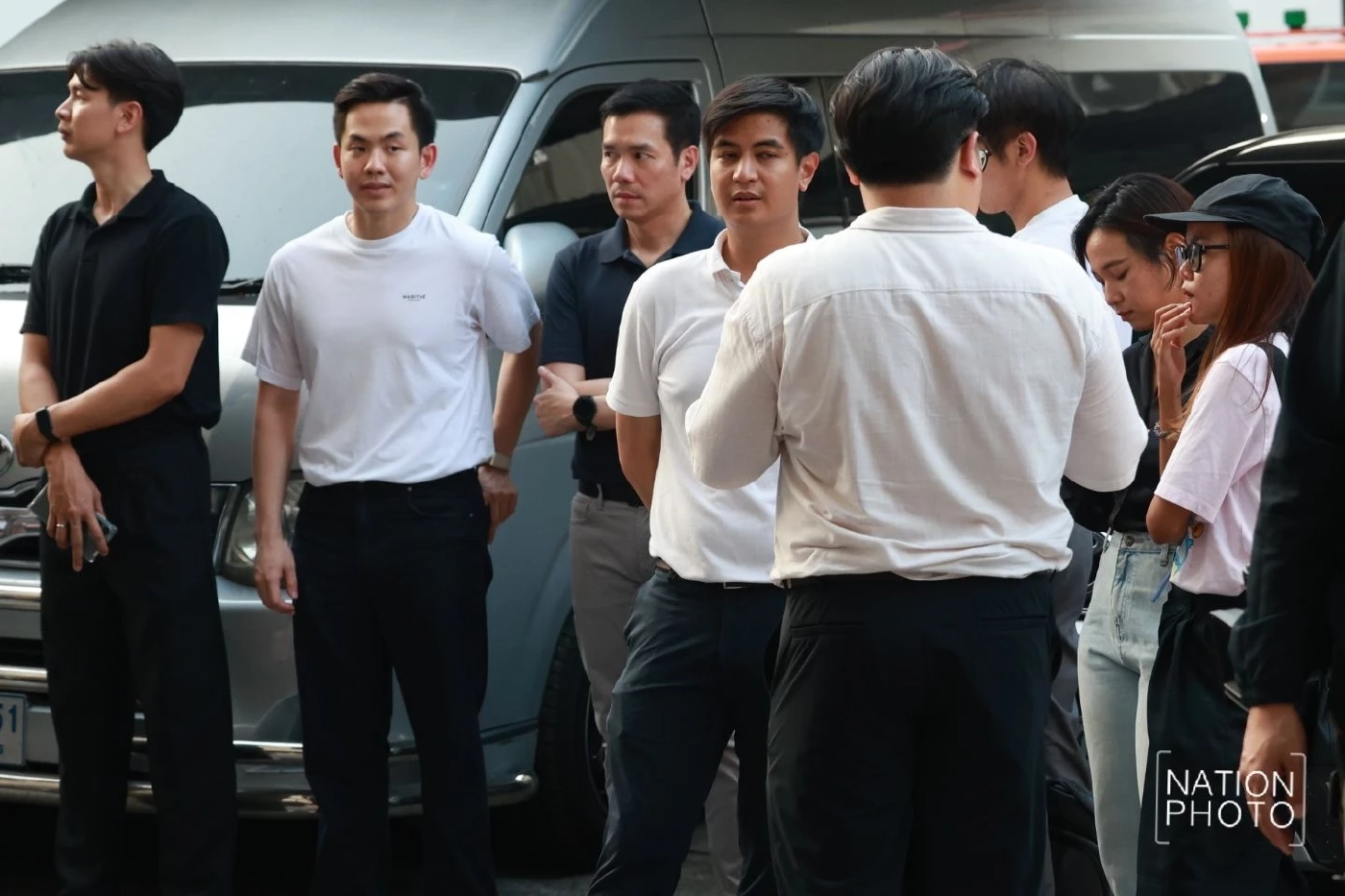 “พริษฐ์” จ่อฟ้อง กกต. “ม.157” ปมไม่มีรหัสต้นขั้วบัตรเลือกตั้ง