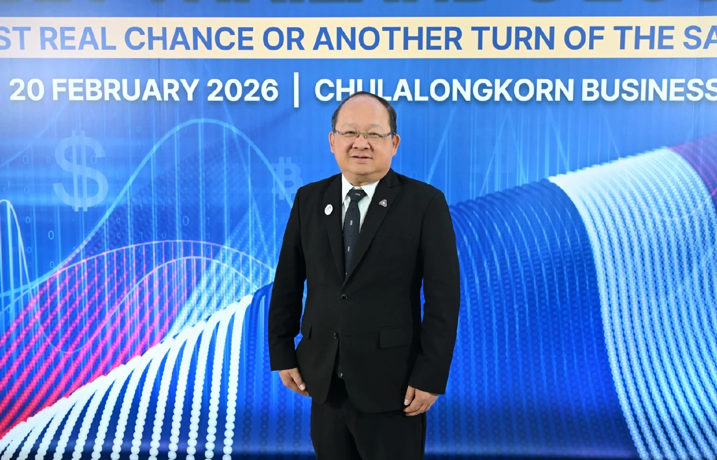 เอกชนชี้ 'เศรษฐกิจไทย' ต้องรีเซ็ตโครงสร้าง ยกระดับขีดแข่งขัน