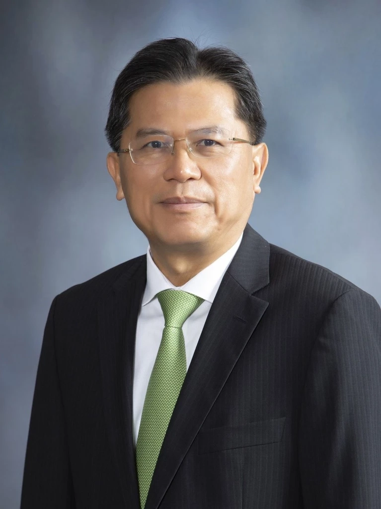 ปรีดี ดาวฉาย