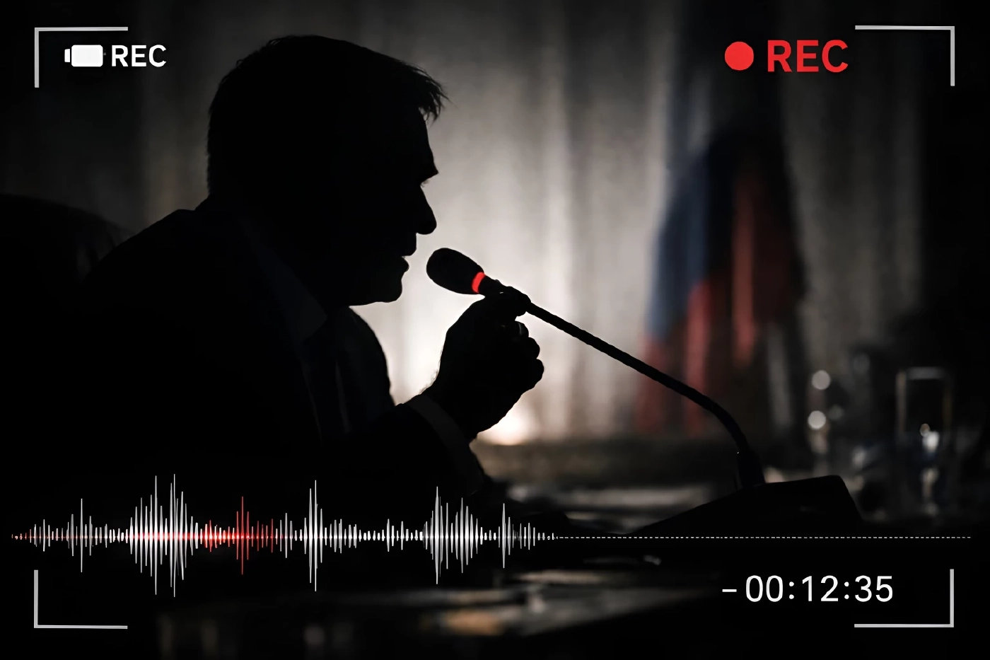 "สว." จี้ "กกต.-รมว.ดีอี" อย่านิ่ง ปม "คลิปเสียงนักการเมือง"