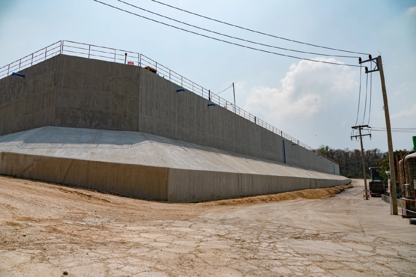 รมช.อุตสาหกรรม ลุยตรวจโรงงานขยะพันล้าน-สู่โรงงานต้นเเบบ