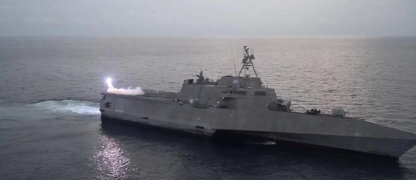 "โดรนกามิกาเซ่" หน่วยแรกพร้อมโจมตี "อิหร่าน"