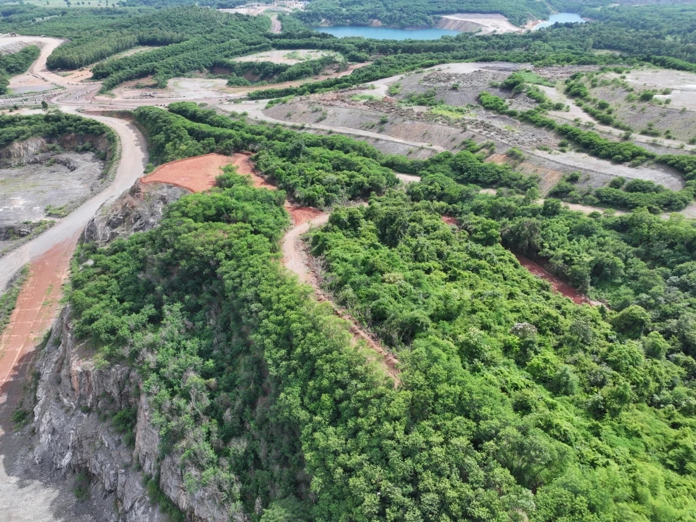 ปิดฉากมหากาพย์เหมืองทองคำอัครา “คิงส์เกต” ถอนคำร้องไร้เงื่อนไข