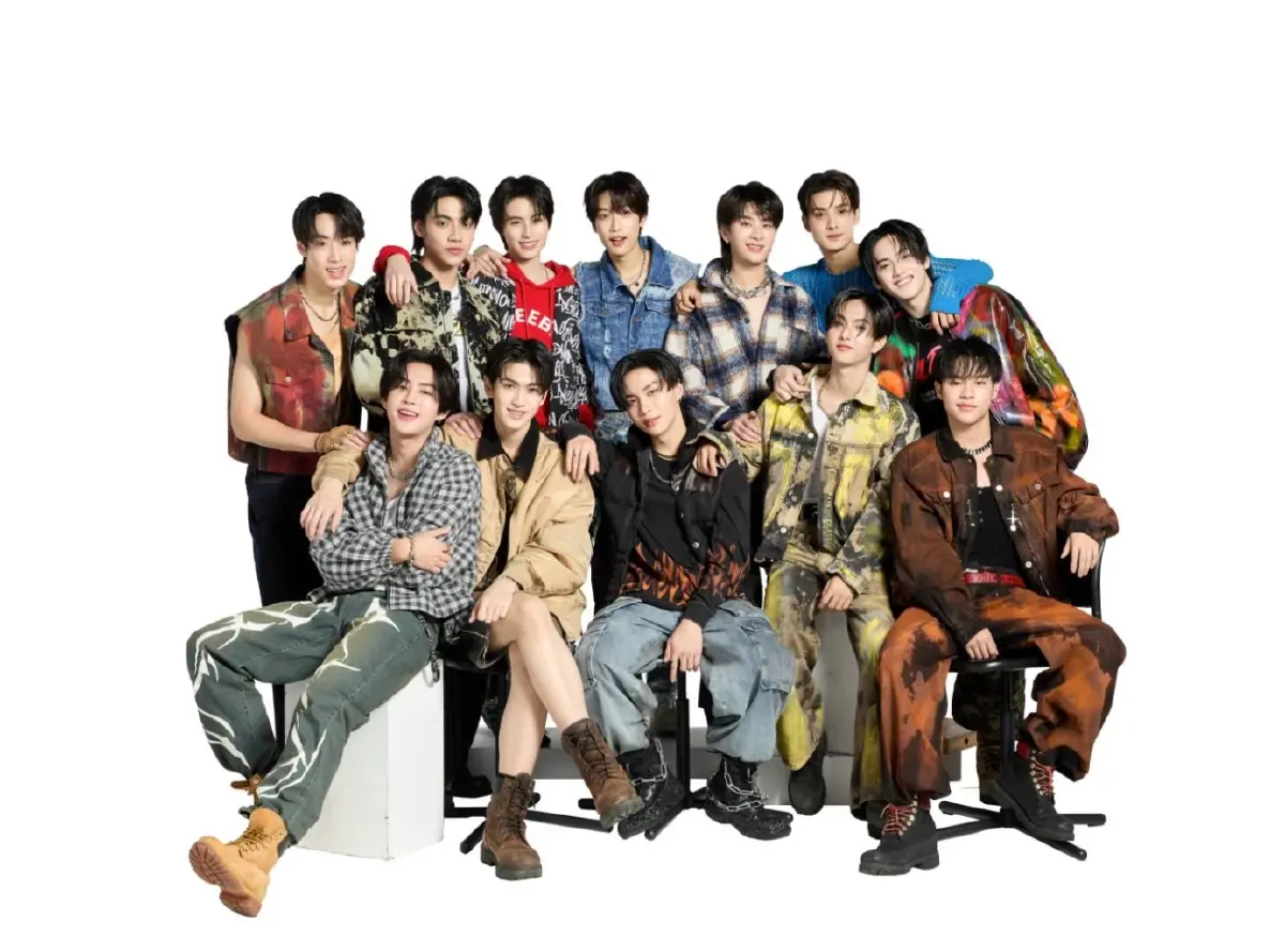 ไอคอนสยามฉลองตรุษจีน 2569 สุดยิ่งใหญ่ ดึง ‘วังจั๋วเฉิง - BUS’ เปิดมหาปรากฏการณ์อาชาเรืองรองริมเจ้าพระยา