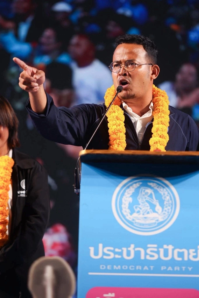 "จูรี" รักษาสัญญาชาวหาดใหญ่ ทวงนายกฯ เร่งจ่ายเยียวยาน้ำท่วม