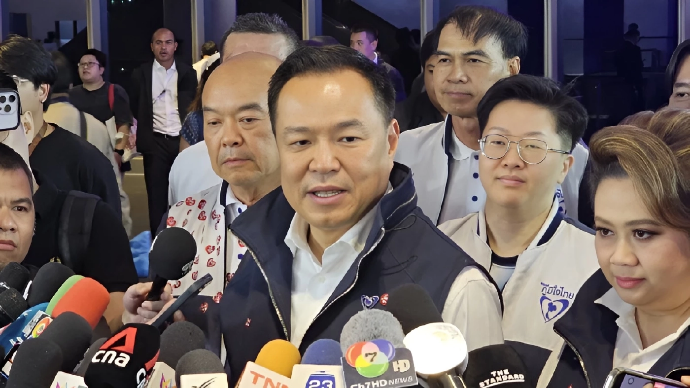 "นายกฯ" ประกาศเลิก MOU44 "ขี่กระแสชาตินิยม" หรือ "เพื่อผลประโยชน์ชาติ"