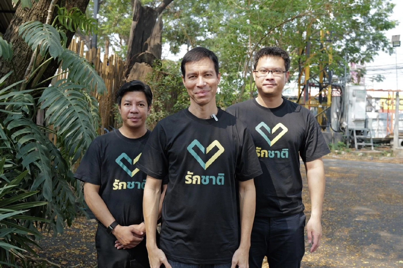 "อ.เจษฎ์" เตือน กกต. "รีบรับรอง สส.ไปก่อน สอยทีหลัง" ชี้ ไล่บี้แจ้งความ ปชช. ระวังอาญา ม.157 สวน