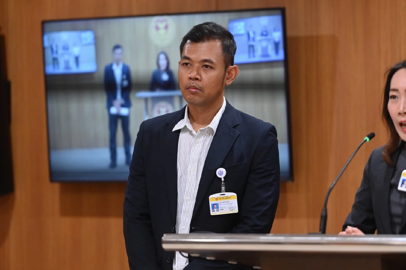 "3 สว." ยื่นญัตติเบรกสภาสูงเห็นชอบแต่งตั้ง "2 กกต." ลั่น หยุดแต่งตั้งคนเข้าไปทำคดีตัวเอง