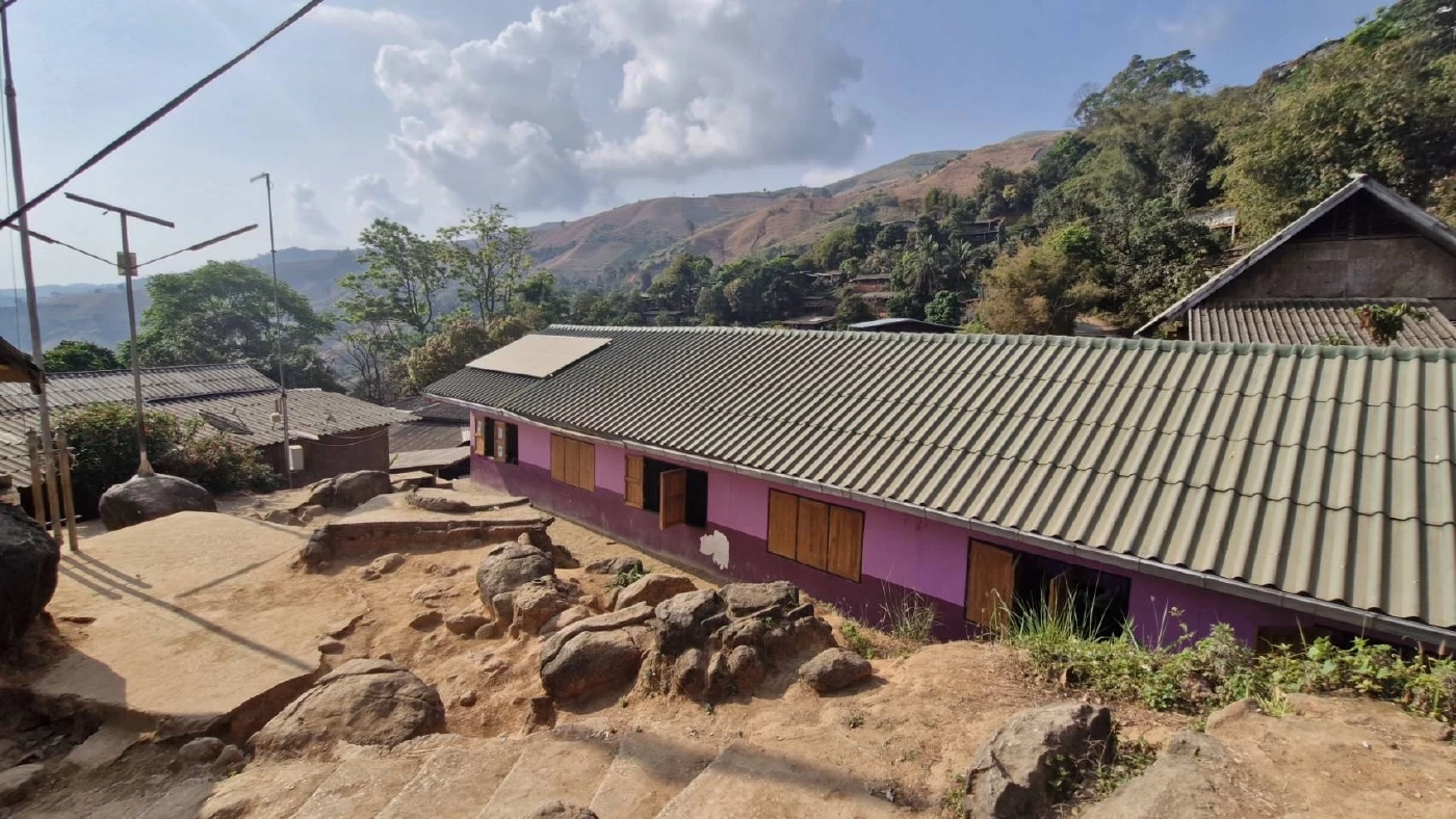 ชาวบ้านตากยกหมู่บอยคอยเลือกตั้งประท้วง หลังขอไฟ 10 ปี แต่ไม่ได้