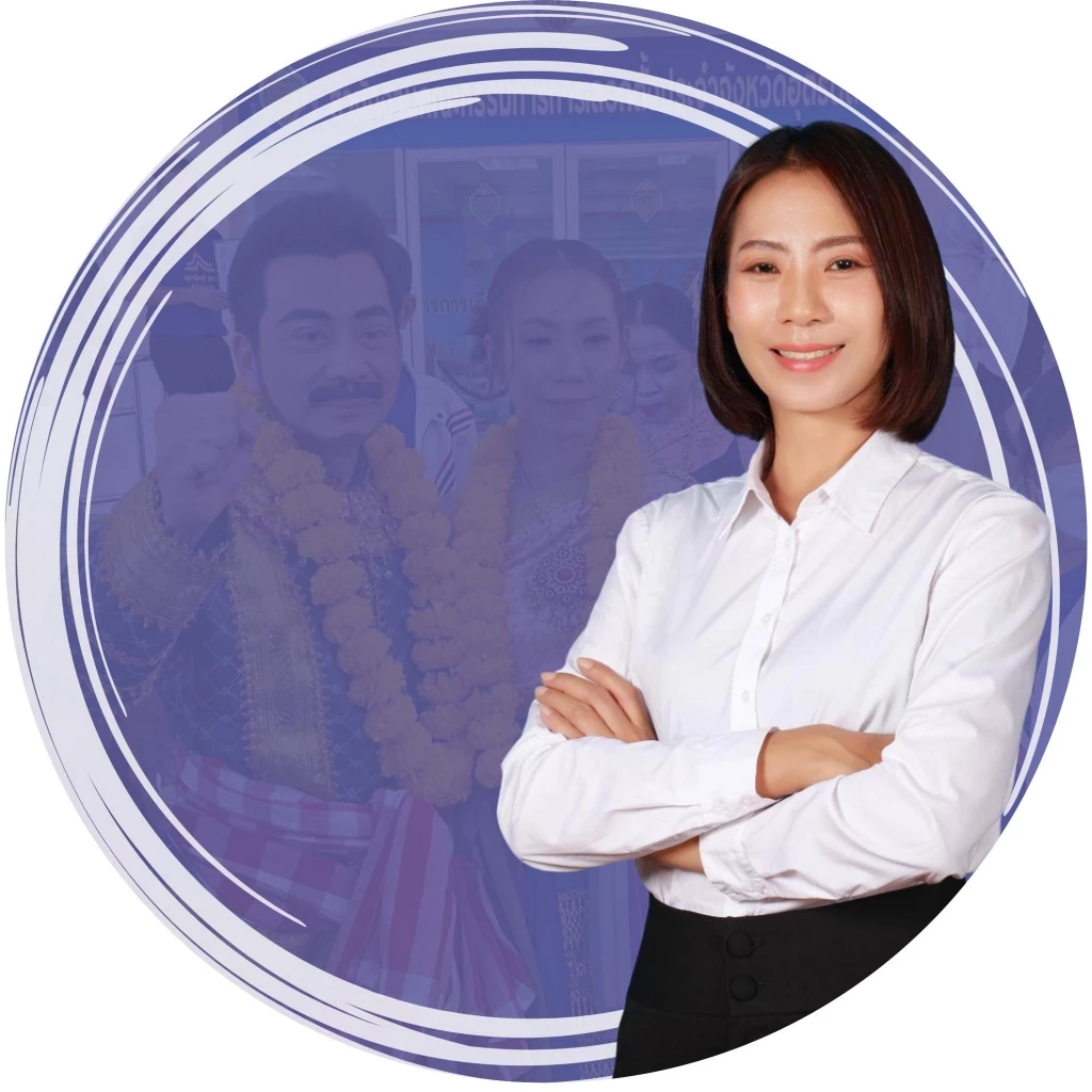 "รสรินทร์" ว่าที่ สส.อุตรดิตถ์ 1 เดียวของ "พรรคโอกาสใหม่"