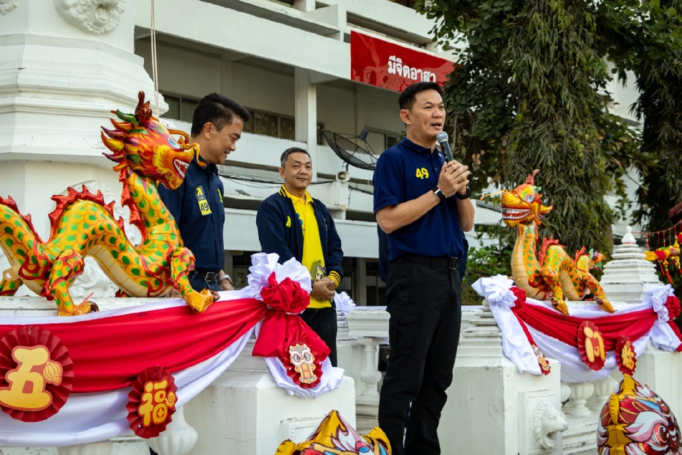 “ดร.เอ้” ชูโมเดล ‘KOSEN’ ปั้นยุววิศวกรเบิกตลาดแรงงาน สร้างอาชีพ