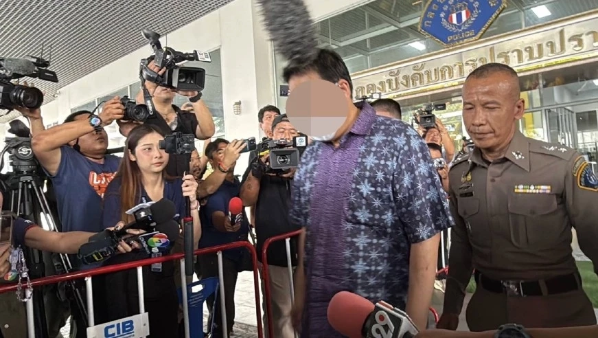 ปปง.ยึด-อายัดทรัพย์ "ตี่ลี่ ฮวงจุ้ย" คดีฉ้อโกง105 รายการ 34 ล้าน