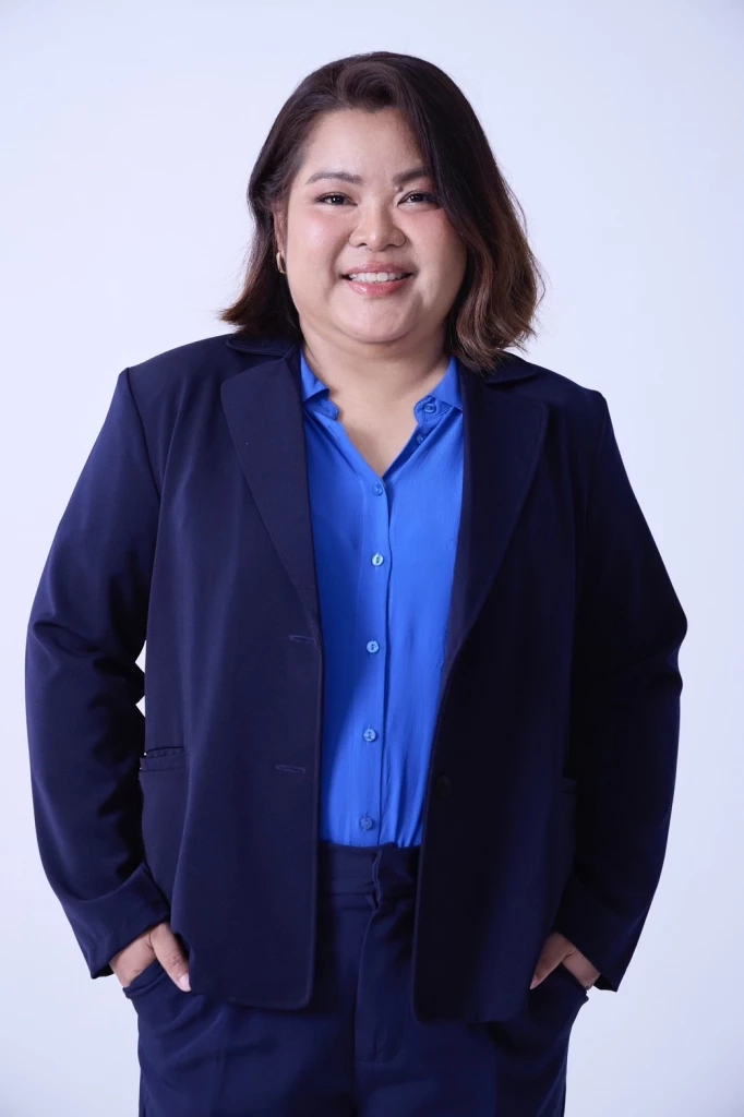 อารีรัตน์ มุราชัย หัวหน้านักวิเคราะห์ บริษัท จีแคป จำกัด