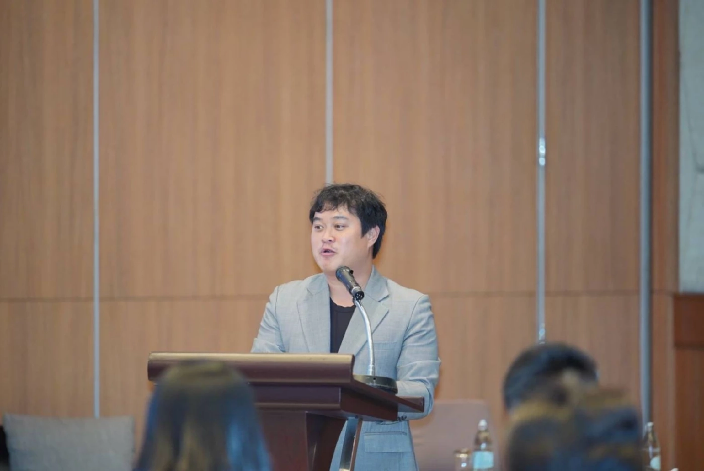 "การเคหะฯ" จับมือ "ม.บูรพา"  นำเทคโนโลยี GEO AI สร้างบ้านเพื่อคนไทย