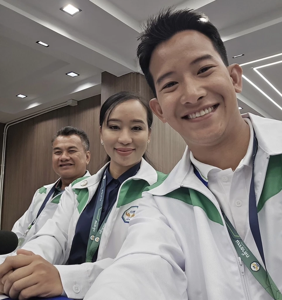 3 สส.สกลนคร สายเพื่อนเฉลิมชัย