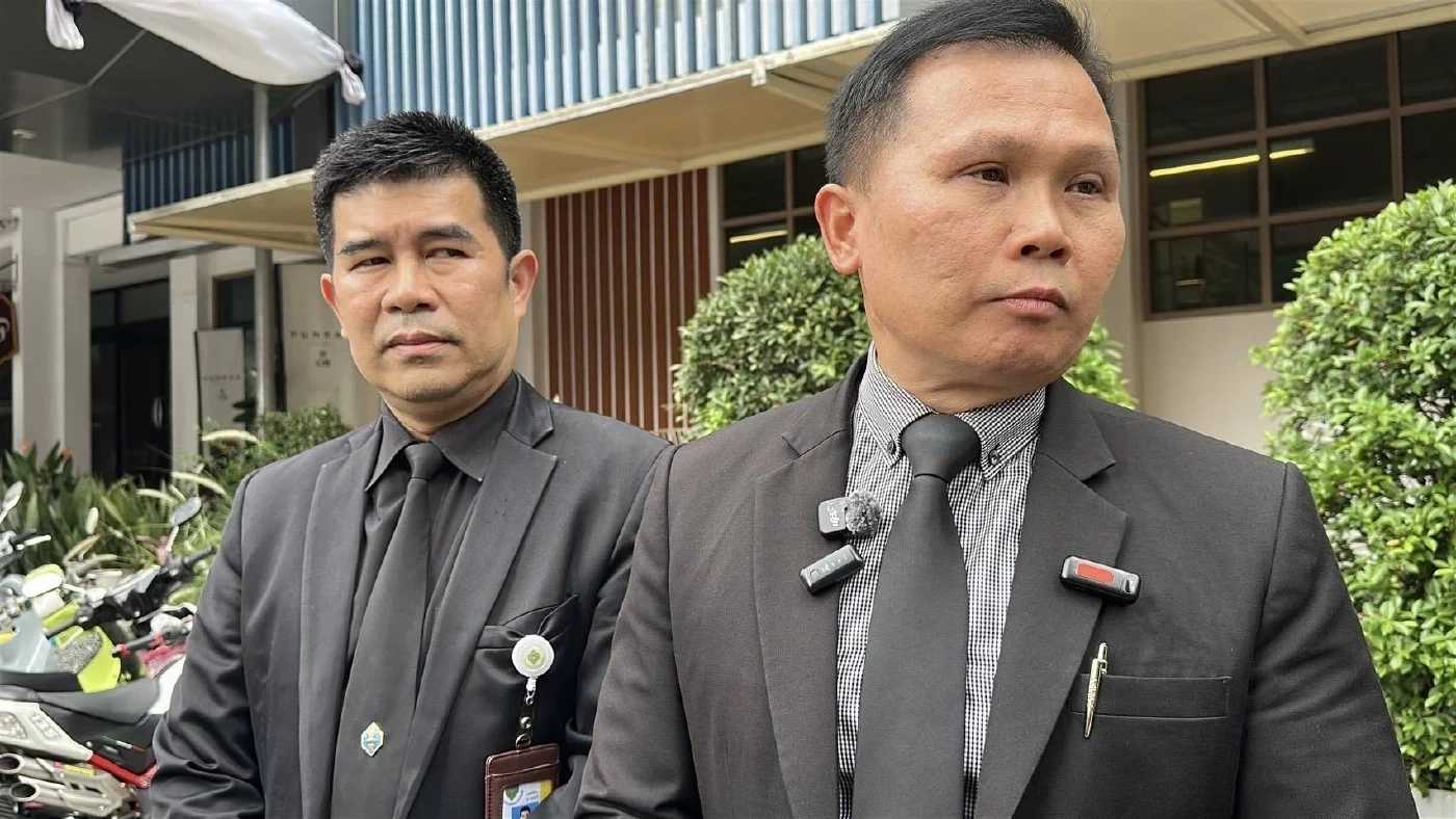 รายชื่อ 6 คน ถูก กกต.แจ้งเอาผิด ถ่ายภาพบัตรเลือกตั้ง เมื่อ 22 ก.พ.