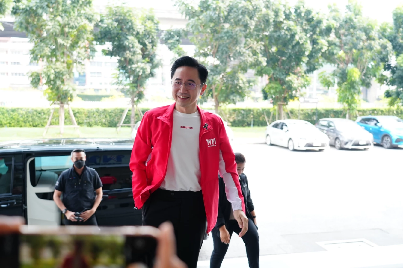 "ยศชนัน" ยันไม่ถอดใจ หายไป 3 วันเพราะป่วย ยอมรับผลเลือกตั้งต่ำสุดในประวัติศาสตร์พรรค