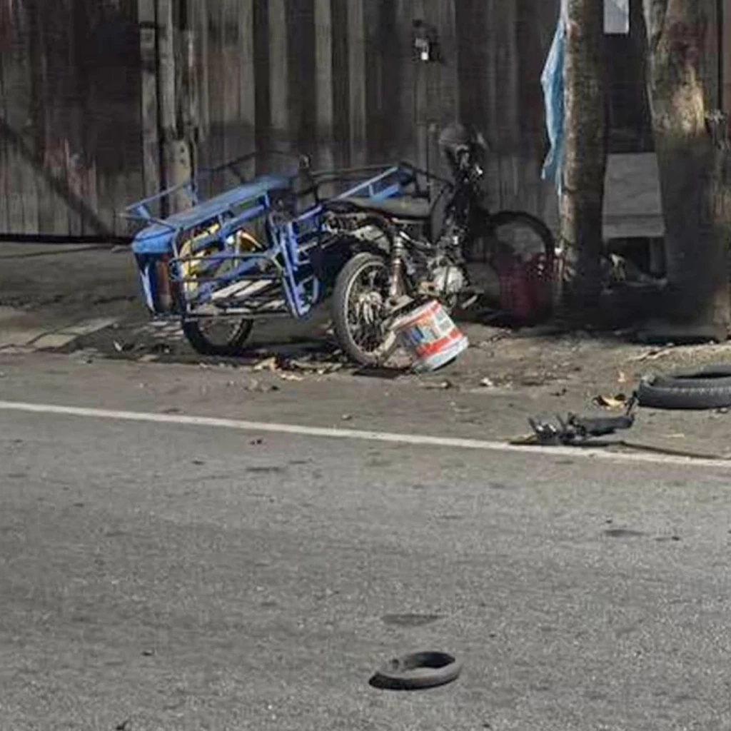 ดร.สุรชาติ กระตุก “อนุทิน” อย่ามองแต่กัมพูชา จนลืมชายแดนใต้