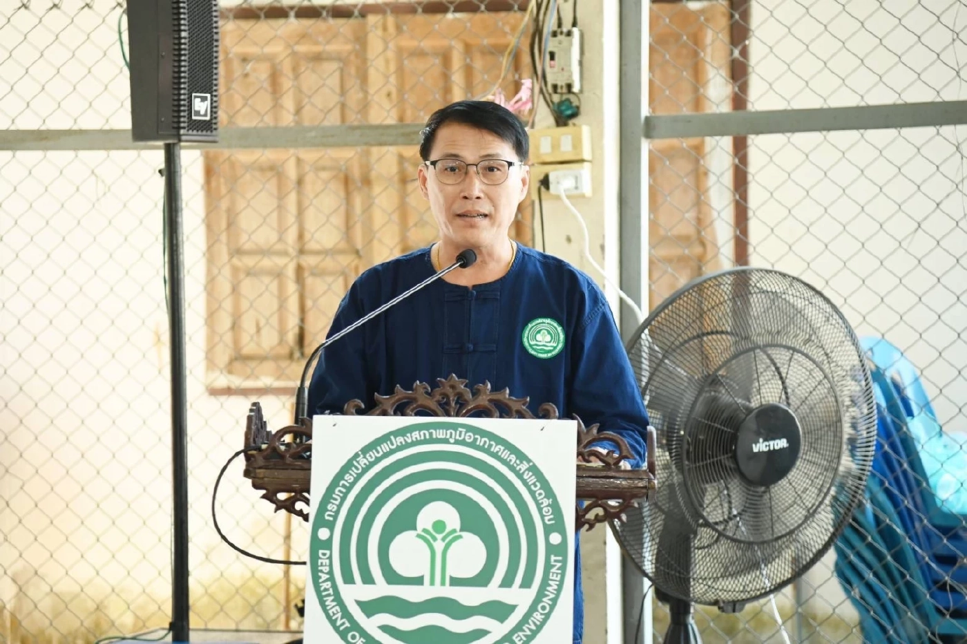 กรมลดโลกร้อน รุกหนัก! เปิดศูนย์เรียนรู้ “กาแฟแก้การเผา” แห่งแรกในภาคเหนือ