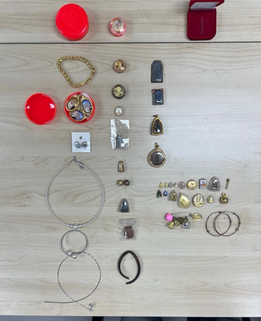 "ศูนย์ต้านโกงออนไลน์ฯ"​ เตือนภัยรู้เท่าทัน "แก๊งสแกมเมอร์ใหม่" จัดฉาก "หลอก 2 ชั้น"