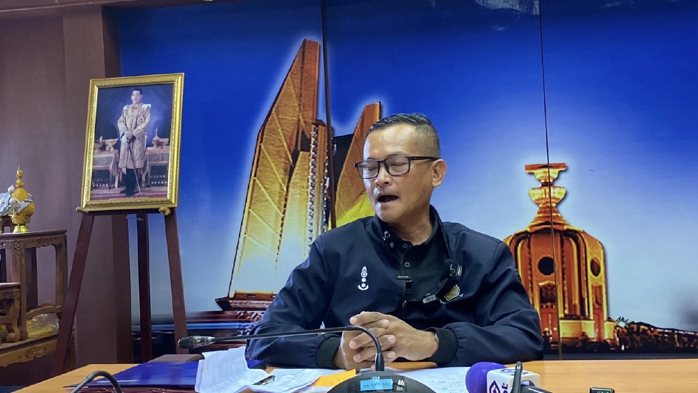 ผู้สมัคร สส.ภูมิใจไทย เขต3 นราฯ ขอความเป็นธรรม ถูกเบียดแซงแพ้หลังไฟดับ