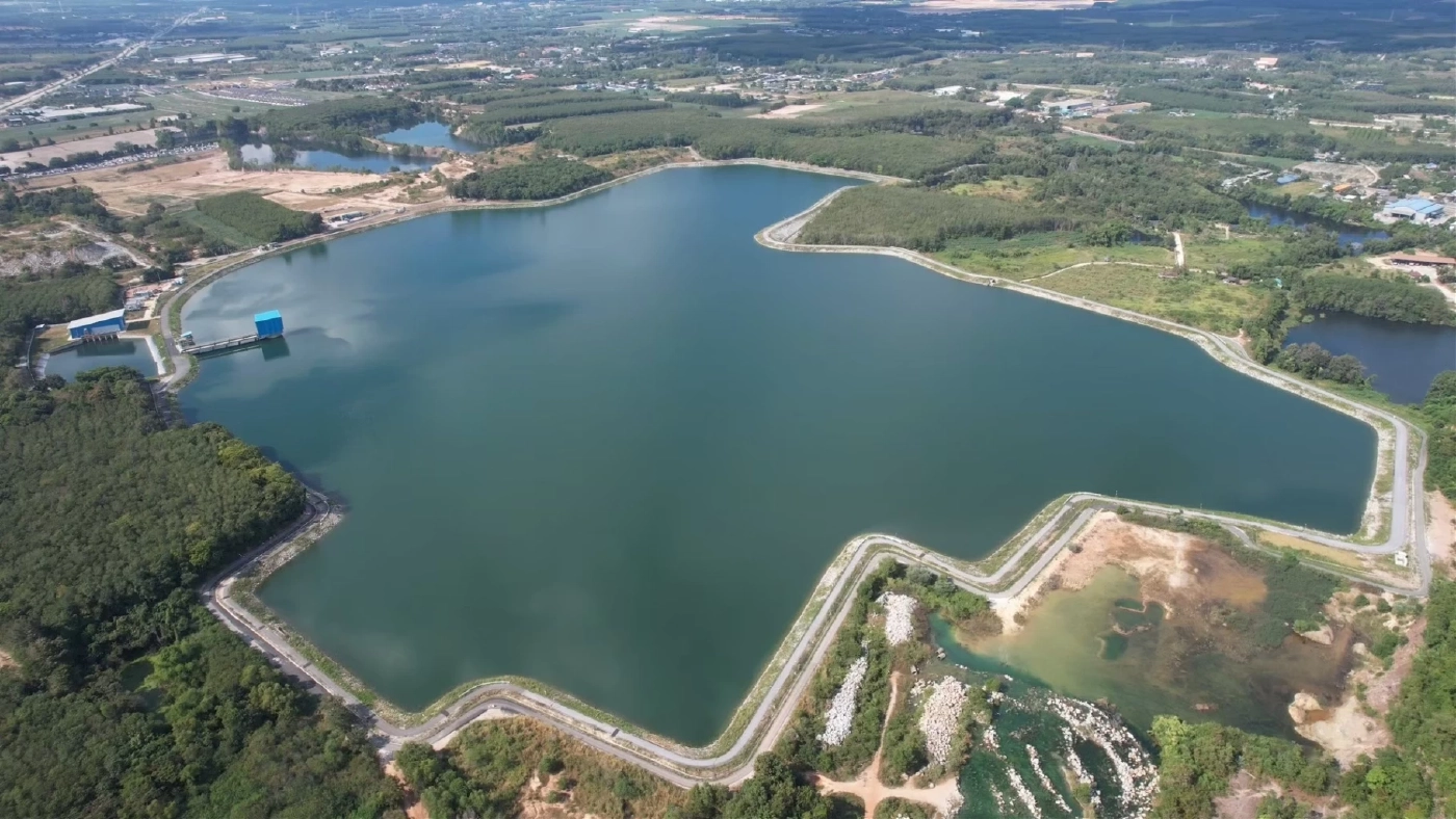 EASTW โชว์ EBITDA ปี 68 พุ่ง 12% บริหารต้นทุนแกร่ง รับเทรนด์ Data Center ใน EEC