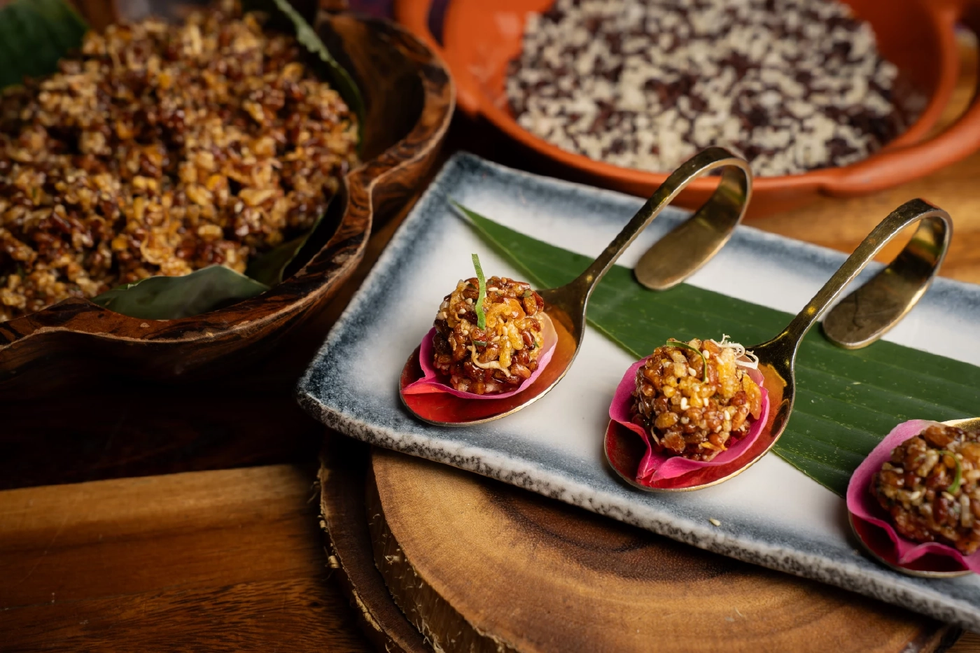 แมริออท พร้อมมอบประสบการณ์การท่องเที่ยวที่มีความหมาย ผ่าน Good Travel with Marriott Bonvoy™ กับกิจกรรมที่คัดสรรมาอย่าพิถีพิถันทั่วภูมิภาคเอเชียแปซิฟิก (ไม่รวมจีน)