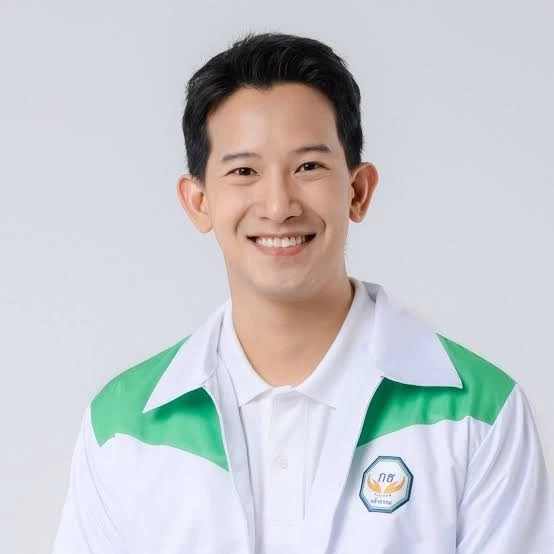 สิรภพ สมผล 