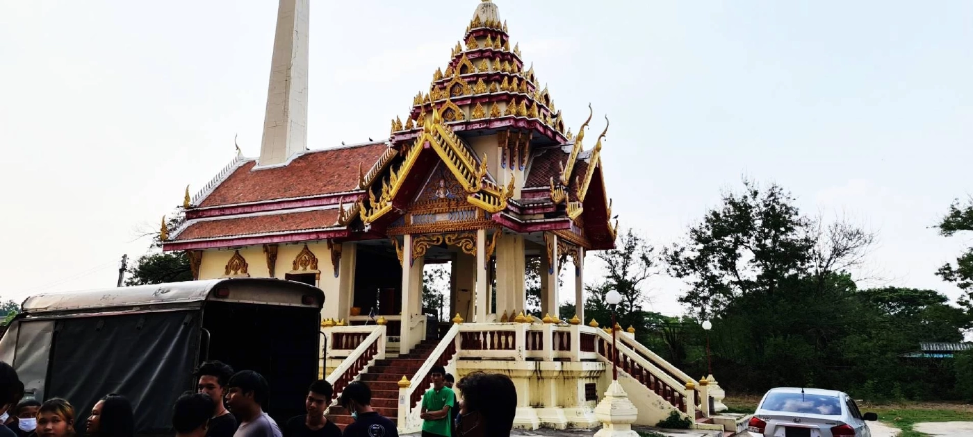 เตือน! วิกฤต "สมาคมฌาปนกิจฯ" เสี่ยง "ล้มเป็นโดมิโน" หลัง "ขาดโปร่งใสบริหารเงิน–เข้าสู่สังคมสูงวัย-คนส่งเงินน้อย-คนตายพุ่ง"