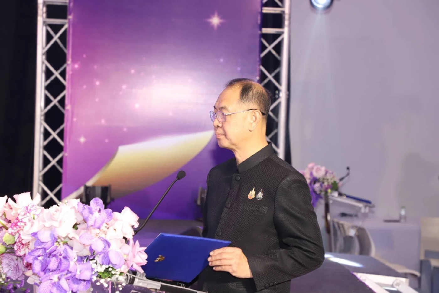 "ราชทัณฑ์" รับโล่รางวัลองค์กรคุณธรรมต้นแบบโดดเด่น เป็นปีที่ 4