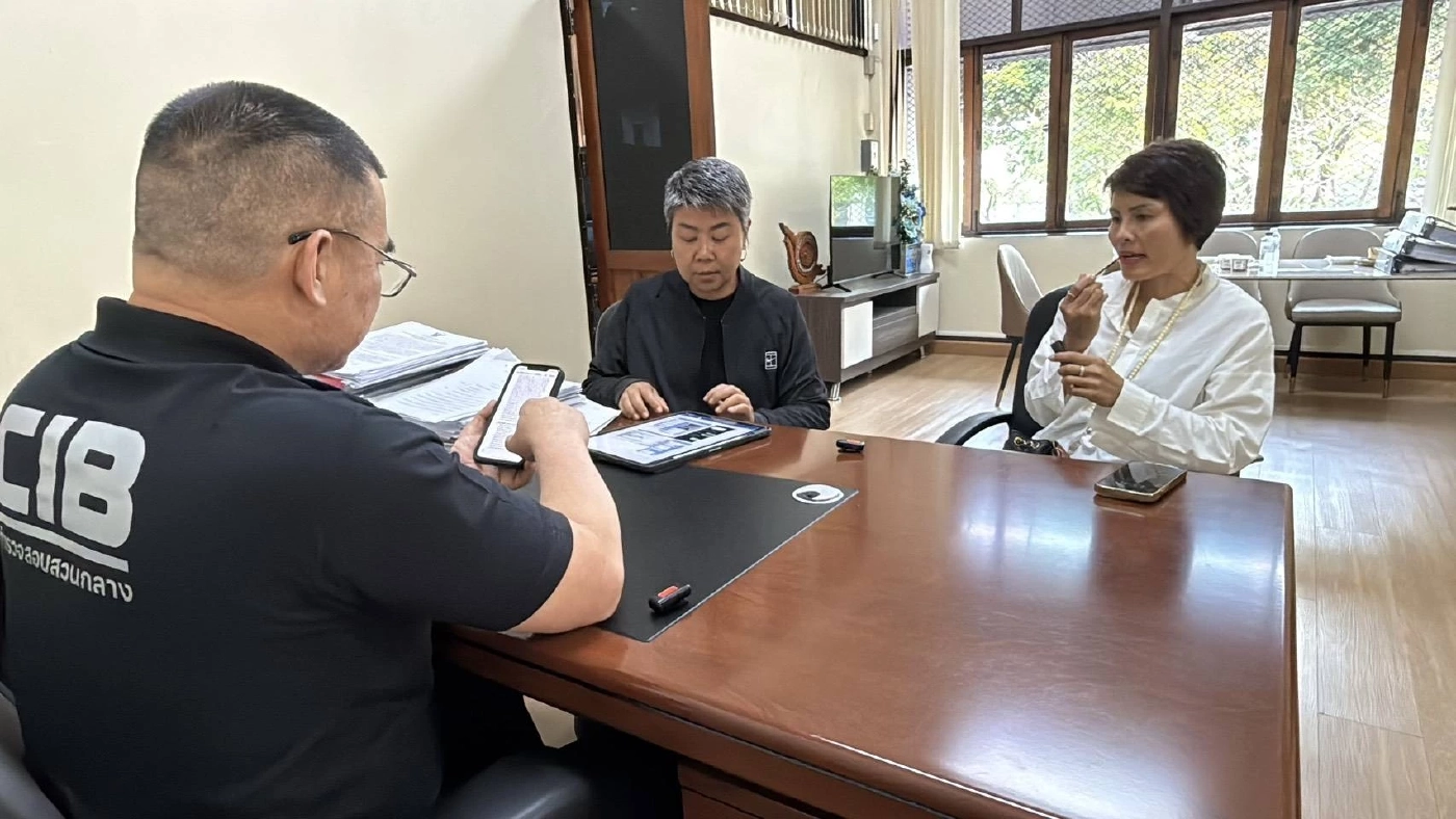 เตรียมส่งกองปราบฯ เอาผิด “พระครูบาชัยวัฒน์” ฉ้อโกงประชาชน