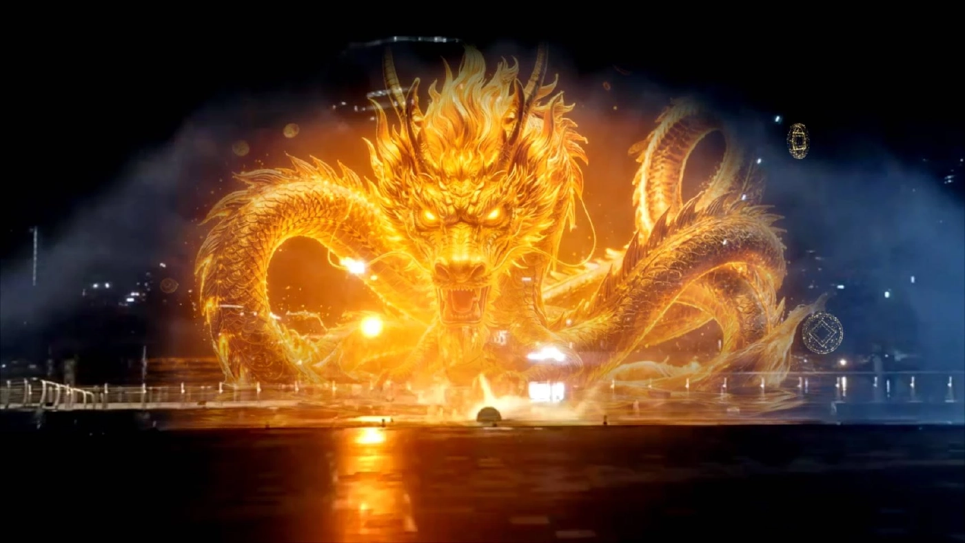 ไอคอนสยามฉลองตรุษจีน 2569 สุดยิ่งใหญ่ ดึง ‘วังจั๋วเฉิง - BUS’ เปิดมหาปรากฏการณ์อาชาเรืองรองริมเจ้าพระยา