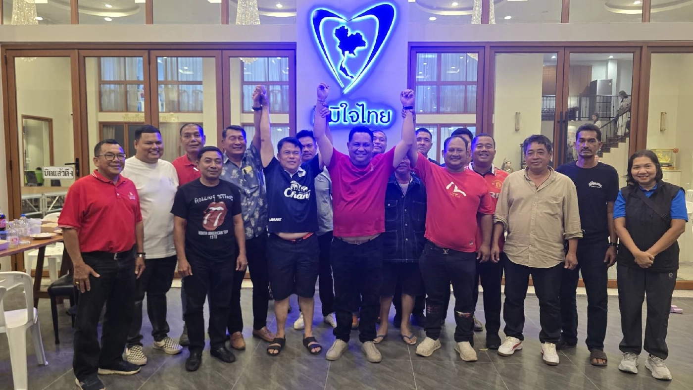 "ภูมิใจไทย" ชนะท่วมท้น เจาะ "ใต้-ตะวันออก" หักปากกาเซียนเกินความคาดหมาย