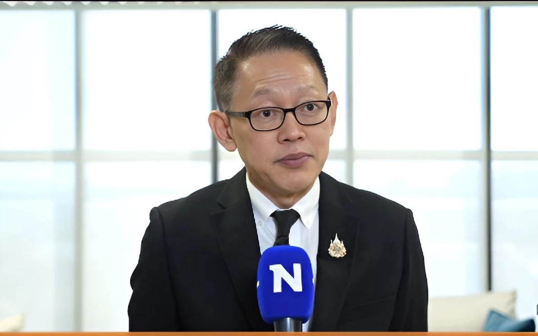 "สปสช." ชงปฏิรูประบบสุขภาพ รื้อระบบส่งตัวผู้ป่วยรักษา รพ.ในกทม.