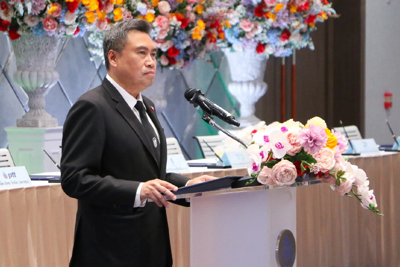 สรรพสามิต ผนึก 18 บริษัทน้ำมัน เชื่อมโยงข้อมูล ปูทางเก็บภาษีคาร์บอน