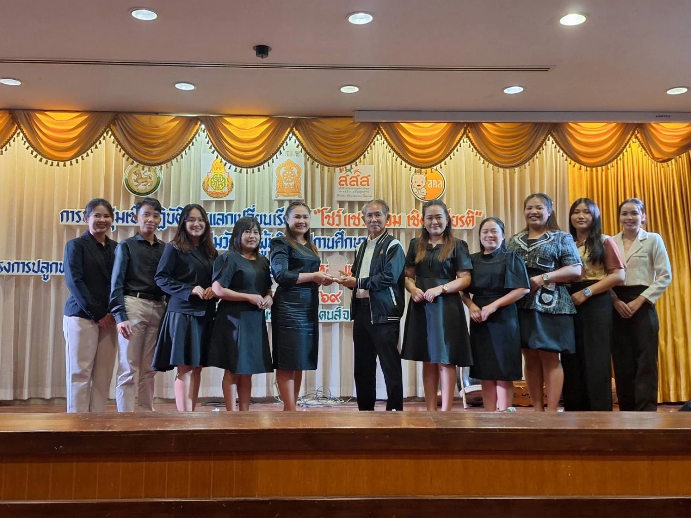 สคล.–สสส. หนุนพลังบวกครูปฐมวัยภาคใต้ ขยายสถานศึกษาเครือข่ายสู่ต้นแบบ