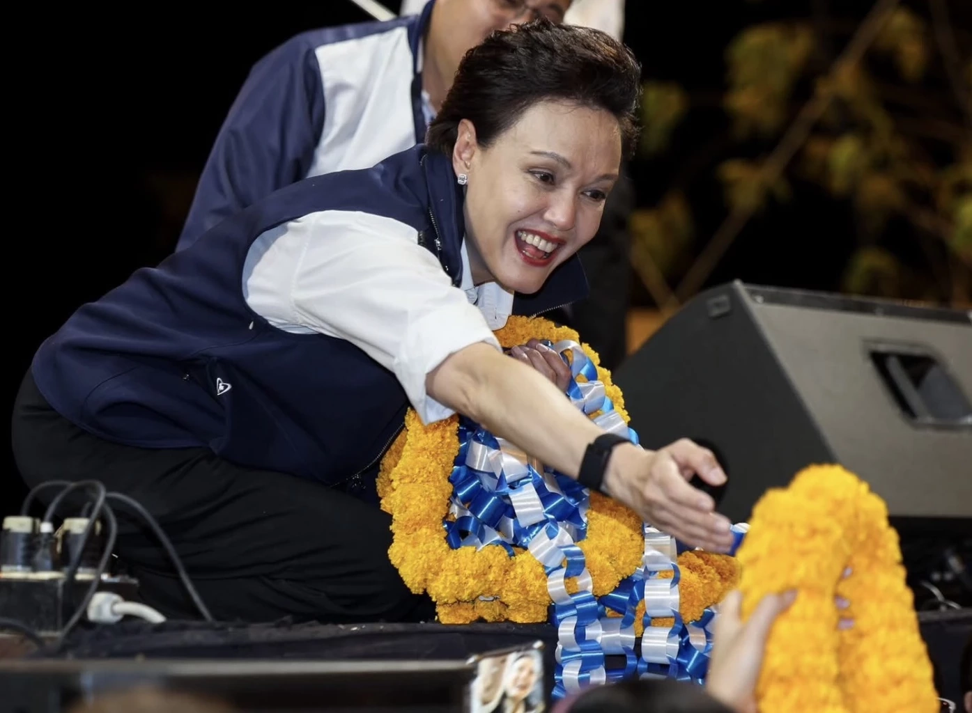 ศุภจี กลายเป็นจุดขายของภูมิใจไทย