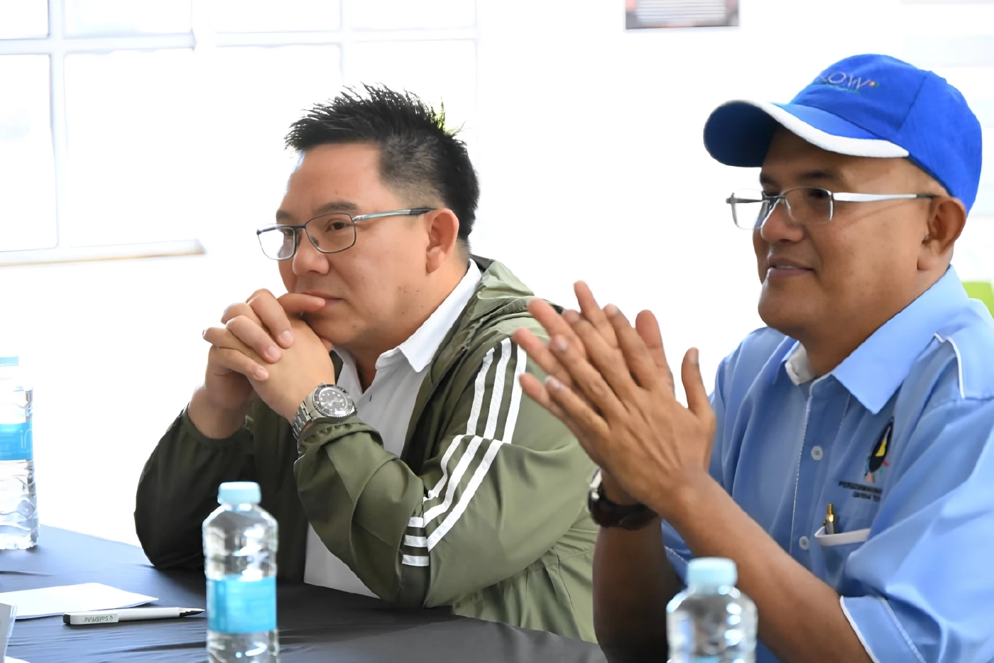 "เลขา ศอ.บต." ผุดไอเดีย "ปอเนาะสร้างอาชีพ" เชื่อมตลาดพริกไทยสู่ "มาเลเซีย" ดัน "สันติสุขกินได้"