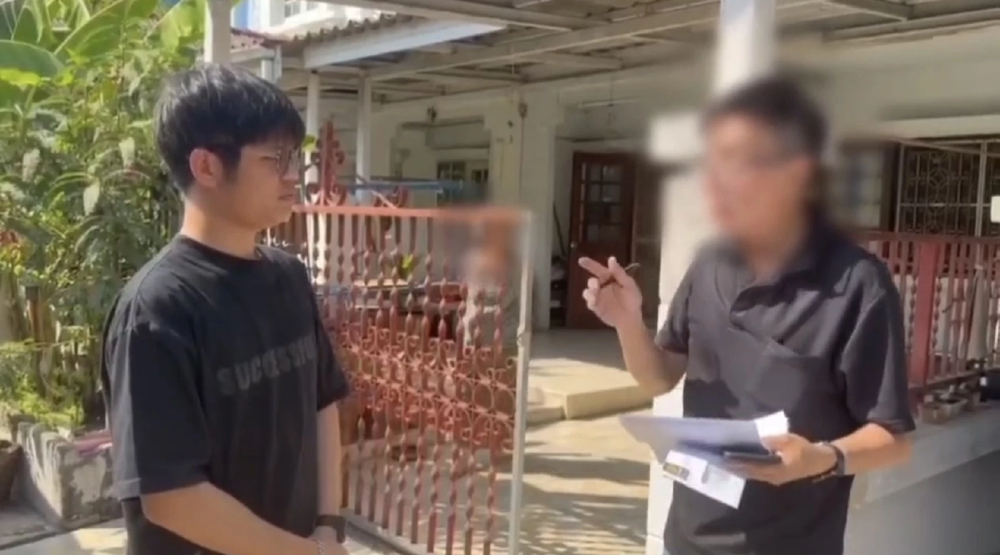 แก๊งคอลฯ จี้จุดอ่อนคนหารายได้พิเศษ หลอกโอนเงิน พบยอดเสียหายพุ่ง