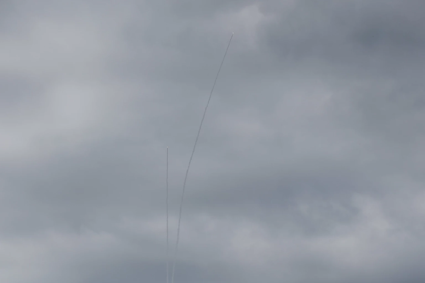 "สหรัฐ" จับมือ "อิสราเอล" โจมตี "อิหร่าน" "ทรัมป์" อ้างเพื่อปกป้องชาวอเมริกัน