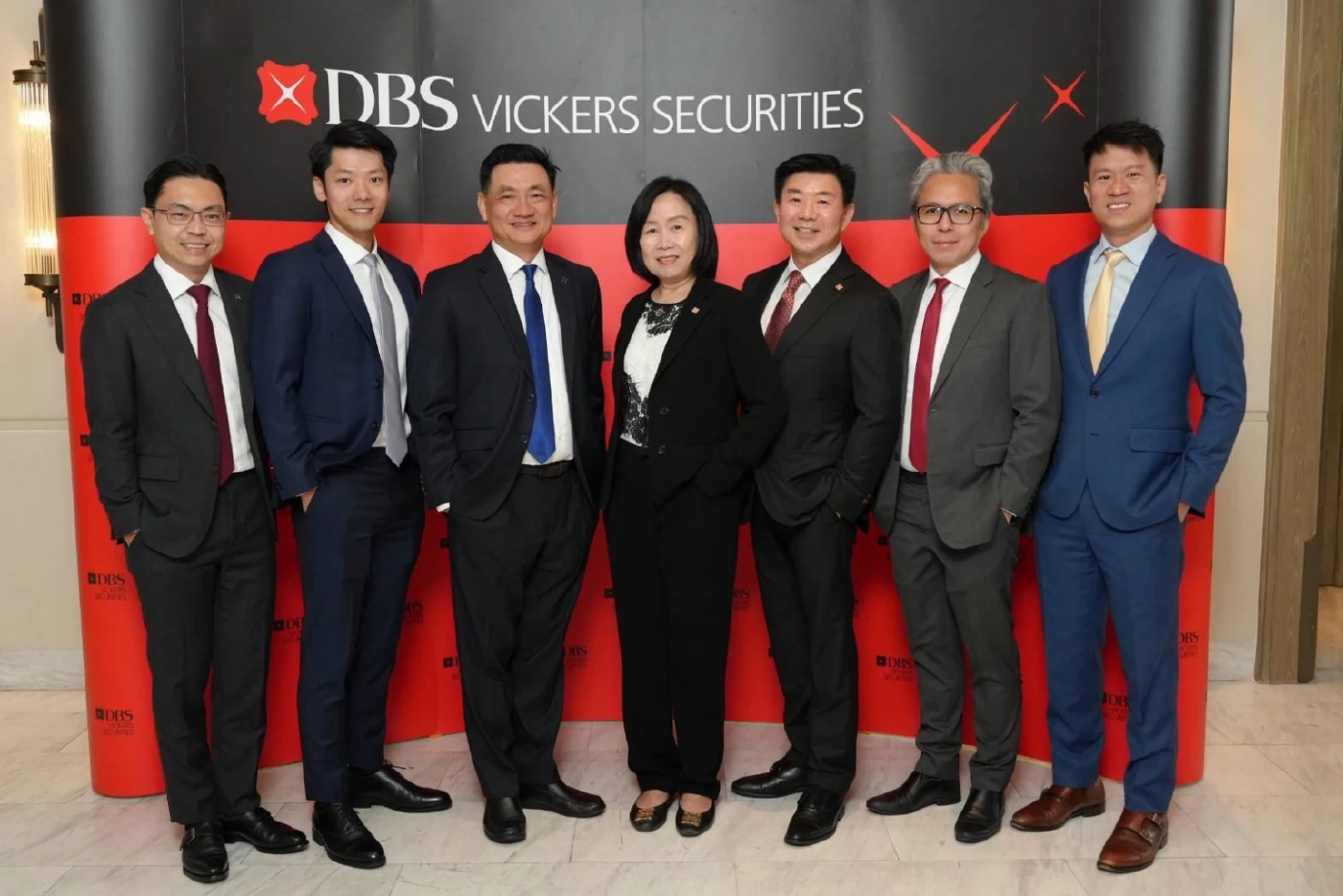 DBS ประเมินปี 2026 'The Long Game' เข้าสู่โหมดปกป้องพอร์ต