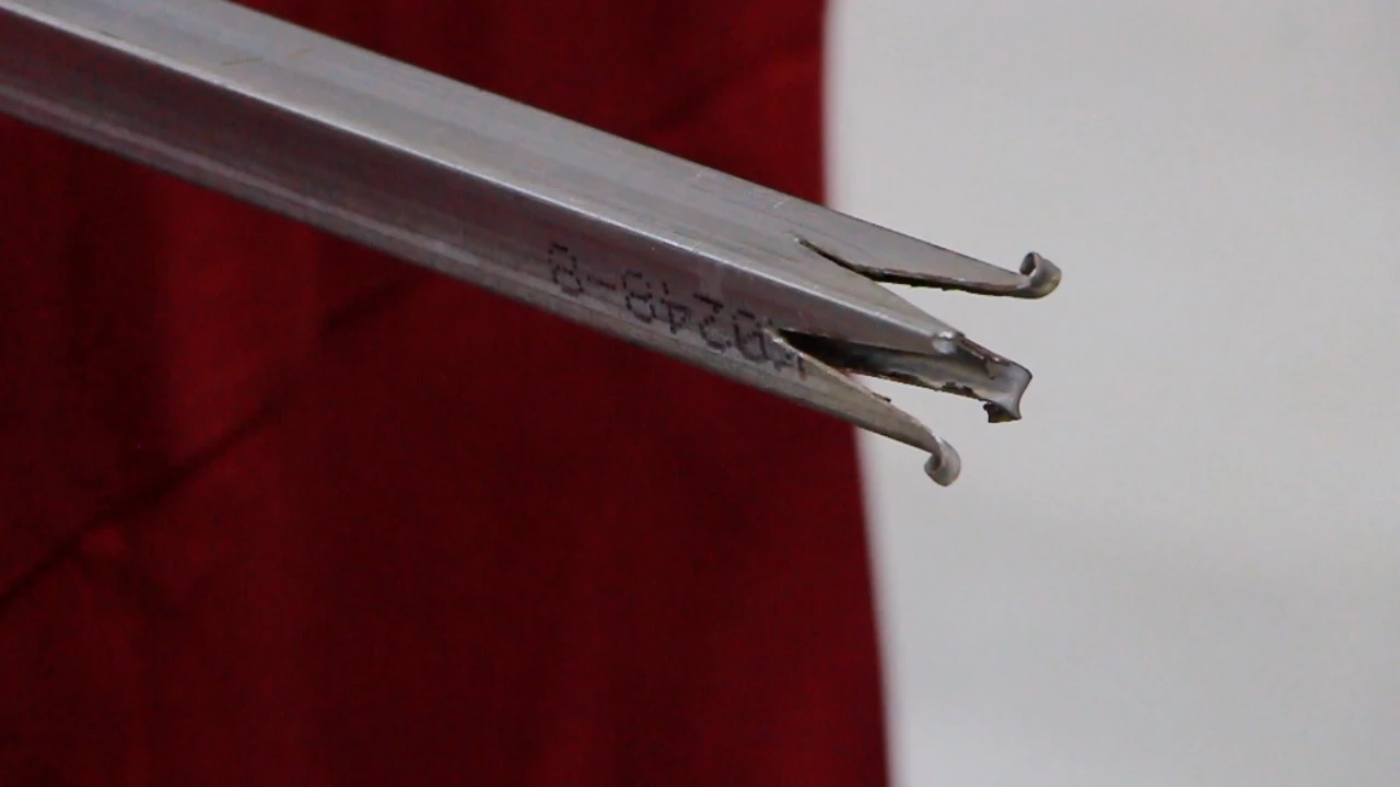 ไม่รอด! ตร.ภาค 4 รวบพ่อค้าขายบะหมี่โจรชิงทอง 26 บาท