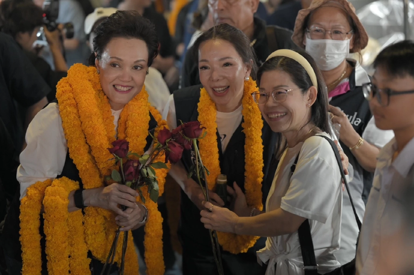 ภท.ลุยสุราษฎร์ฯ ชู 3 แพ็กเกจดันจังหวัดศูนย์กลางการค้าเอเชีย