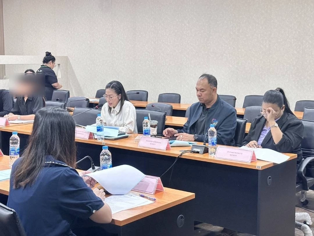 อัยการลุยไกล่เกลี่ย รถเสีย-บ้านชำรุด เเต่ไม่ลงตัว ส่ง สคบ.สอบ