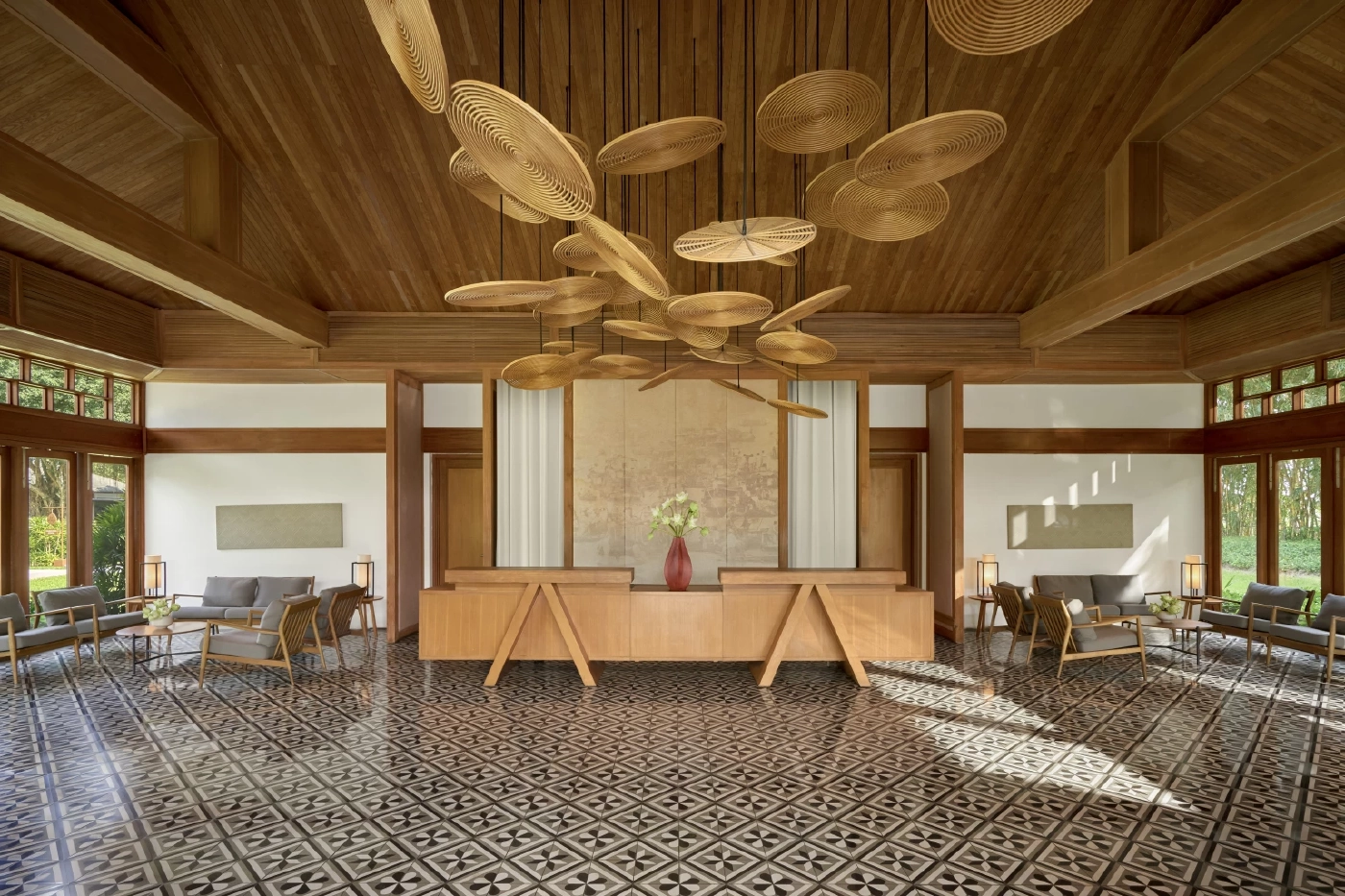 แมริออท อินเตอร์เนชั่นแนล โชว์ฟอร์มแกร่งปี 68 ลงนาม 187 โครงการใหม่ทั่วเอเชียแปซิฟิก