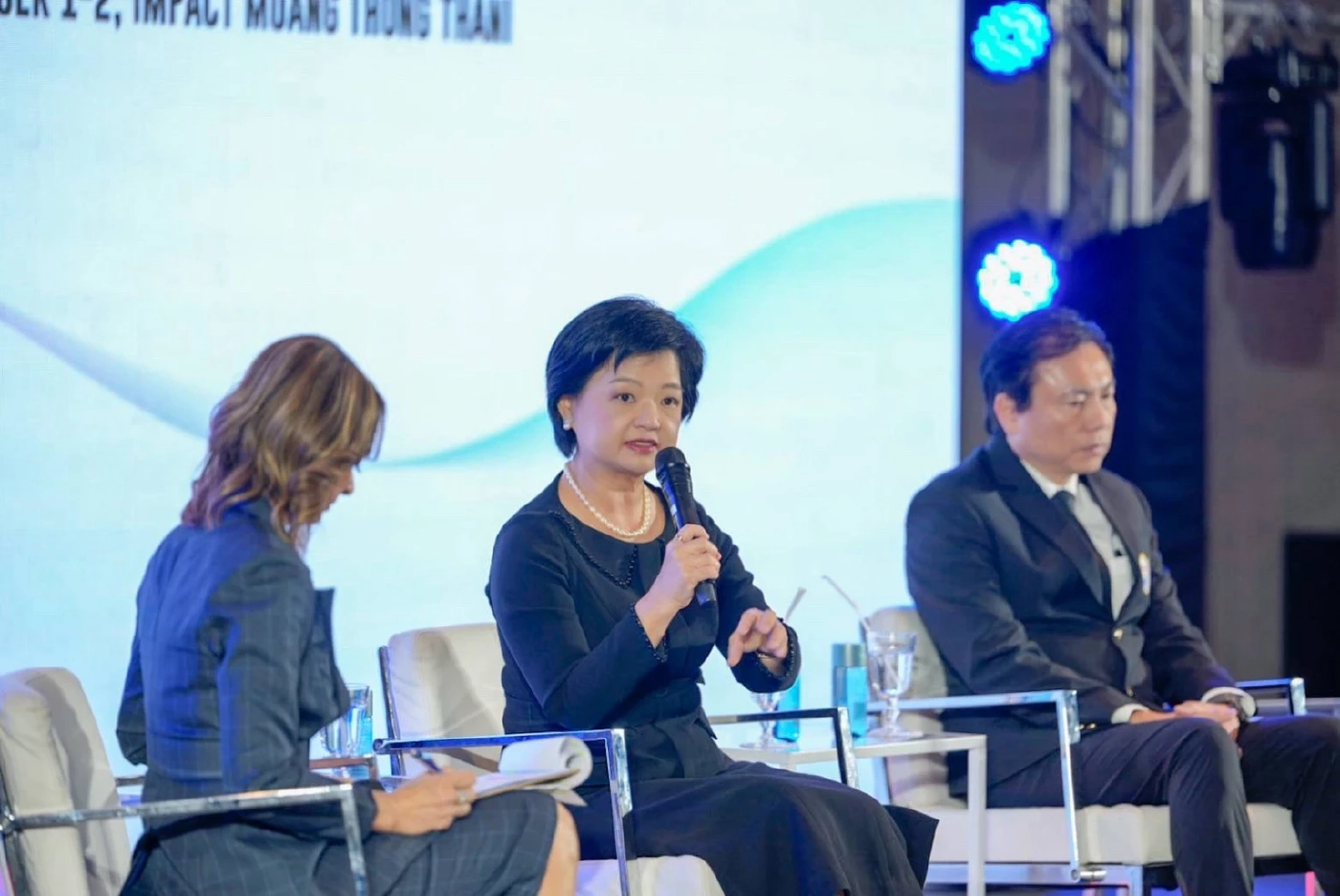 พาณิชย์ ผนึก หอการค้าไทย - โคโลญเมสเซ่ จัด 'THAIFEX – HOREC ASIA 2026'