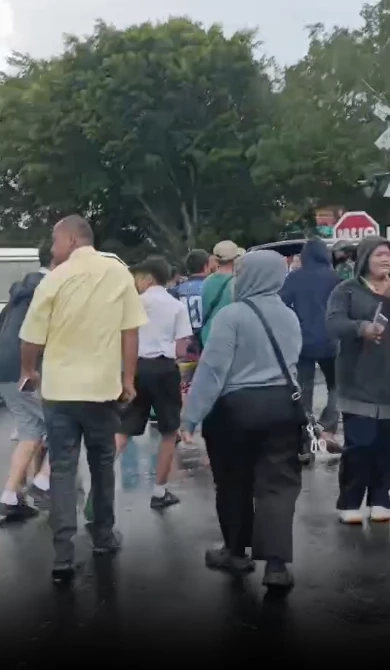 “นฤมล” สั่งช่วยเหลือเต็มที่ เหตุบุกกราดยิงจับตัวประกันในโรงเรียน