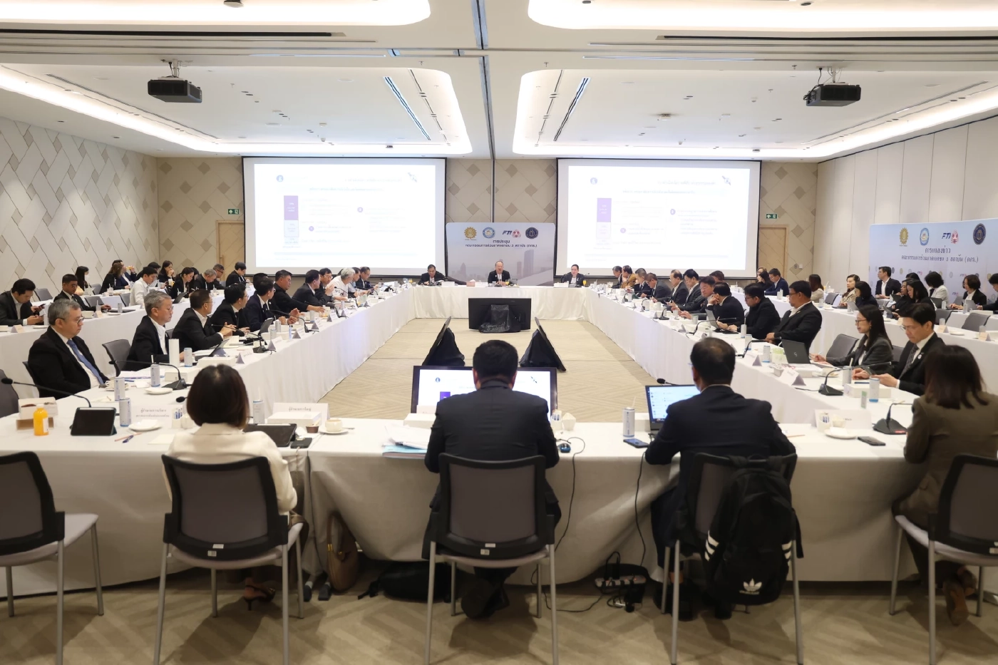 กกร. ห่วงเศรษฐกิจไทยโตต่ำ 2% ชี้ประชานิยมกระทบวินัยการคลัง