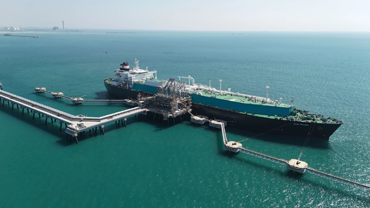 GULF รับรู้ Core Profit 28,776 ล้านบาท สูงสุดเป็นประวัติการณ์ เติบโต 33%