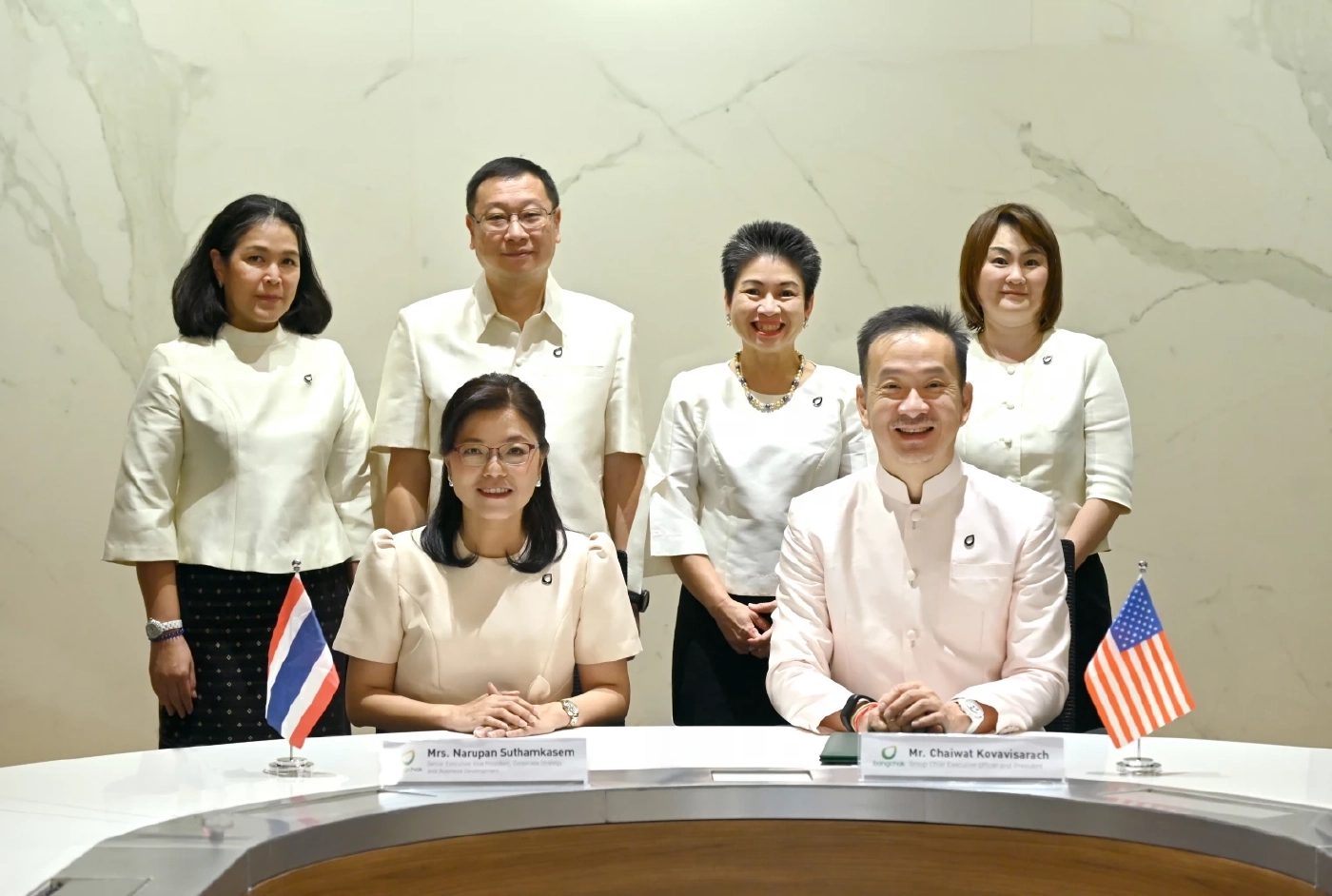 บางจากฯ ซื้อหุ้น Chevron Hong Kong ขยายลงทุนเอเชียแปซิฟิก